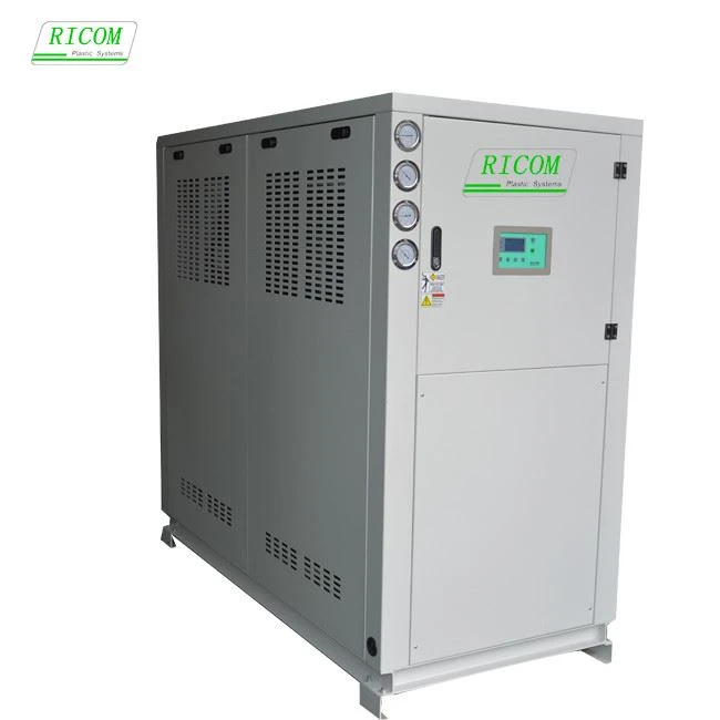 Water Cooled Chiller 30RT|RICOM Refrigeration